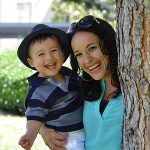 Meet your Posher, Veronica